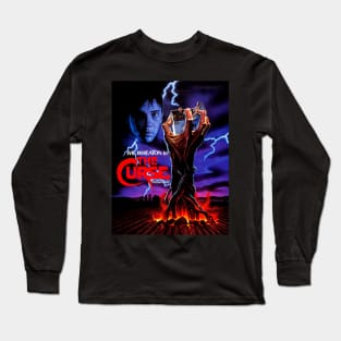 The Curse (1987) Long Sleeve T-Shirt